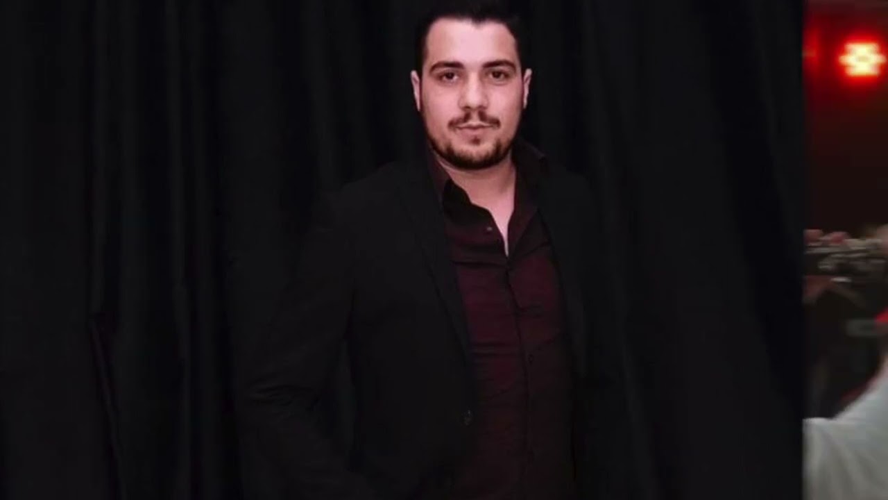YAŞAR G&Uuml;M&Uuml;Ş & KADİR K&Ouml;SELER  YILDIZ TİLBE AYRILIĞIN Y&Uuml;K&Uuml; AĞIR (COVER)