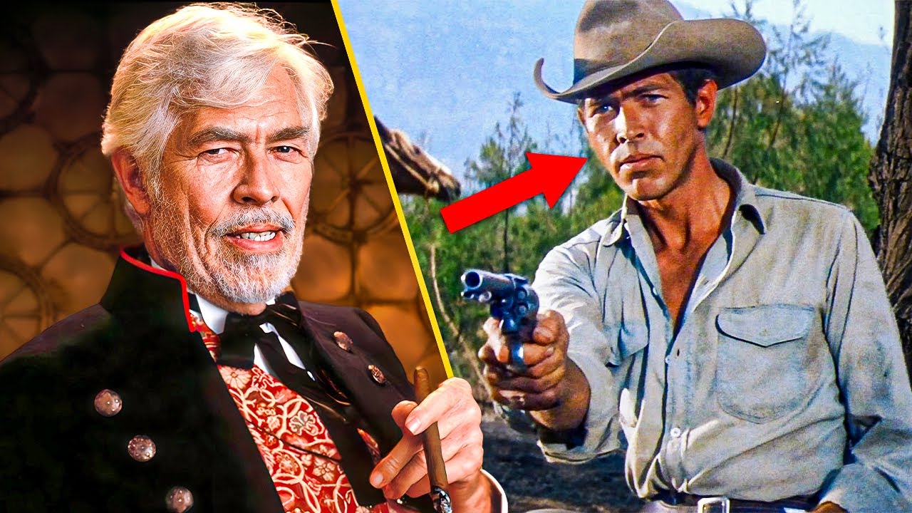 Why James Coburn’s Role in The Magnificent Seven Was Almost Rewritten
