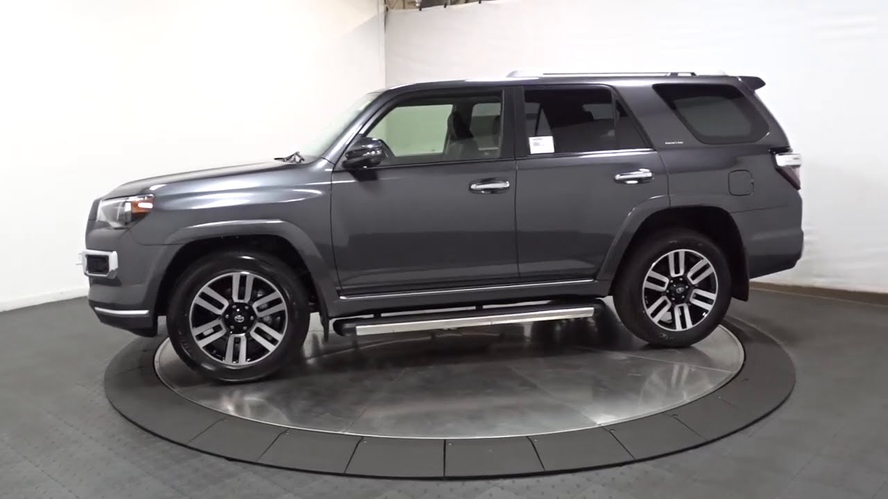 2022 Toyota 4Runner Hillside, Newark, Union, Elizabeth, Springfield, NJ 220179