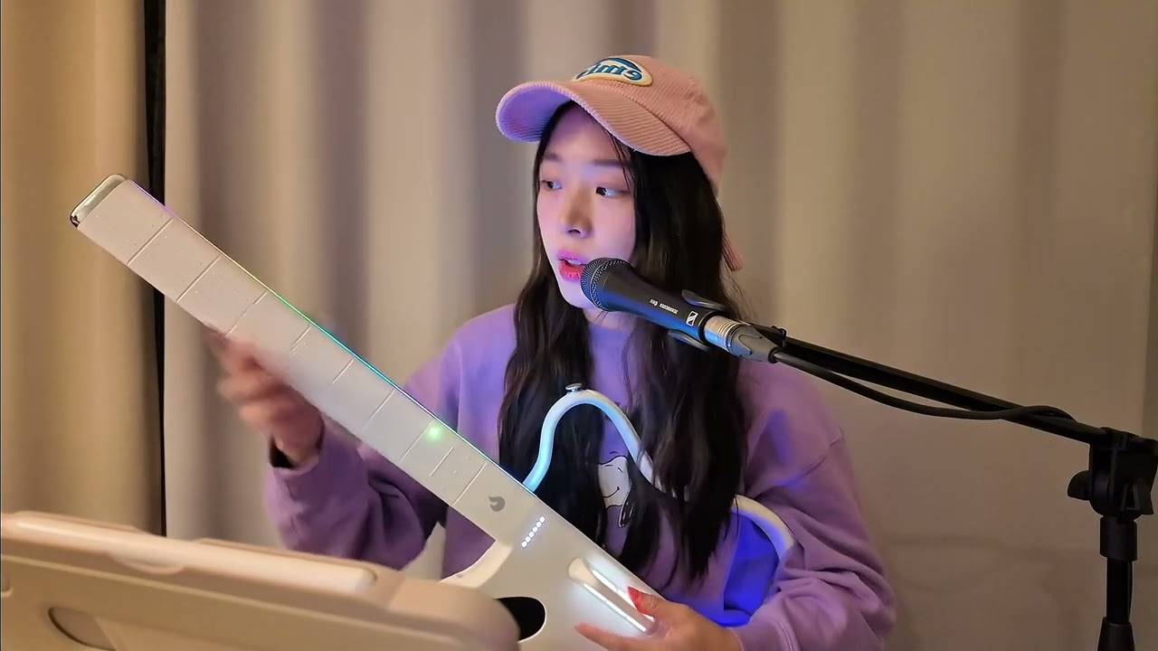 wanna be yours - Violette Wautier (cover by Pitcha)