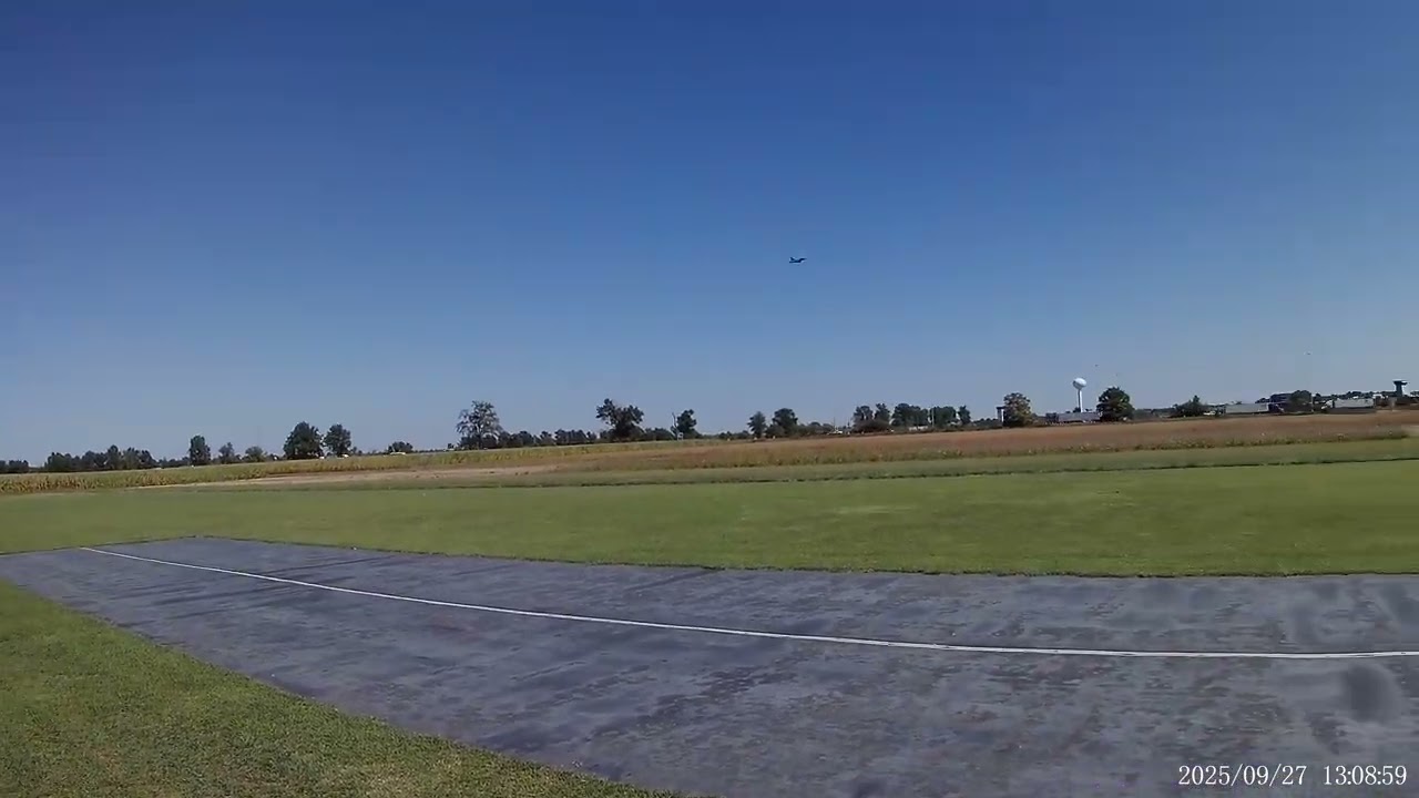 Freewing Mirage 80mm