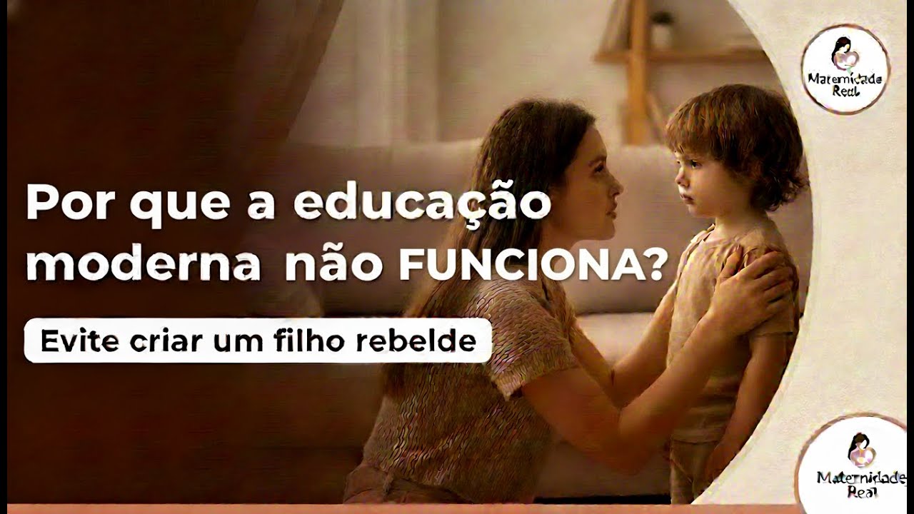 Por que a educação positiva falha? O erro que aumenta as birras (e enfraquece limites)