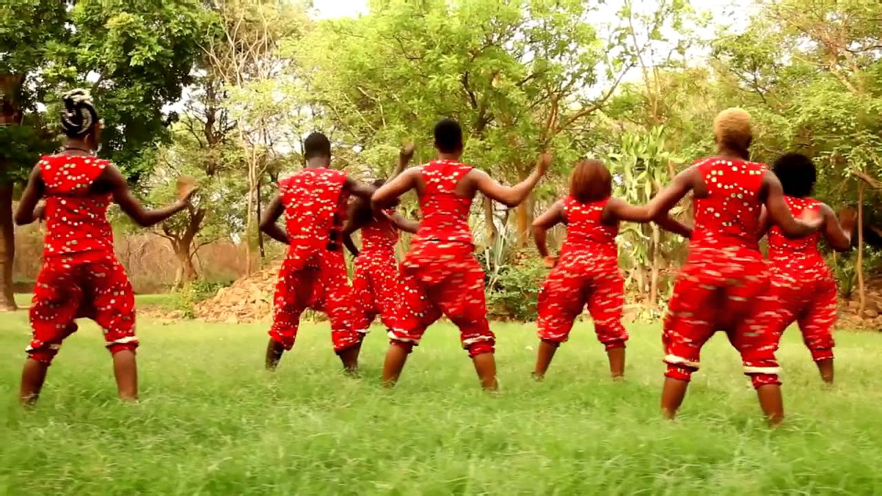 Natou M'ba siida