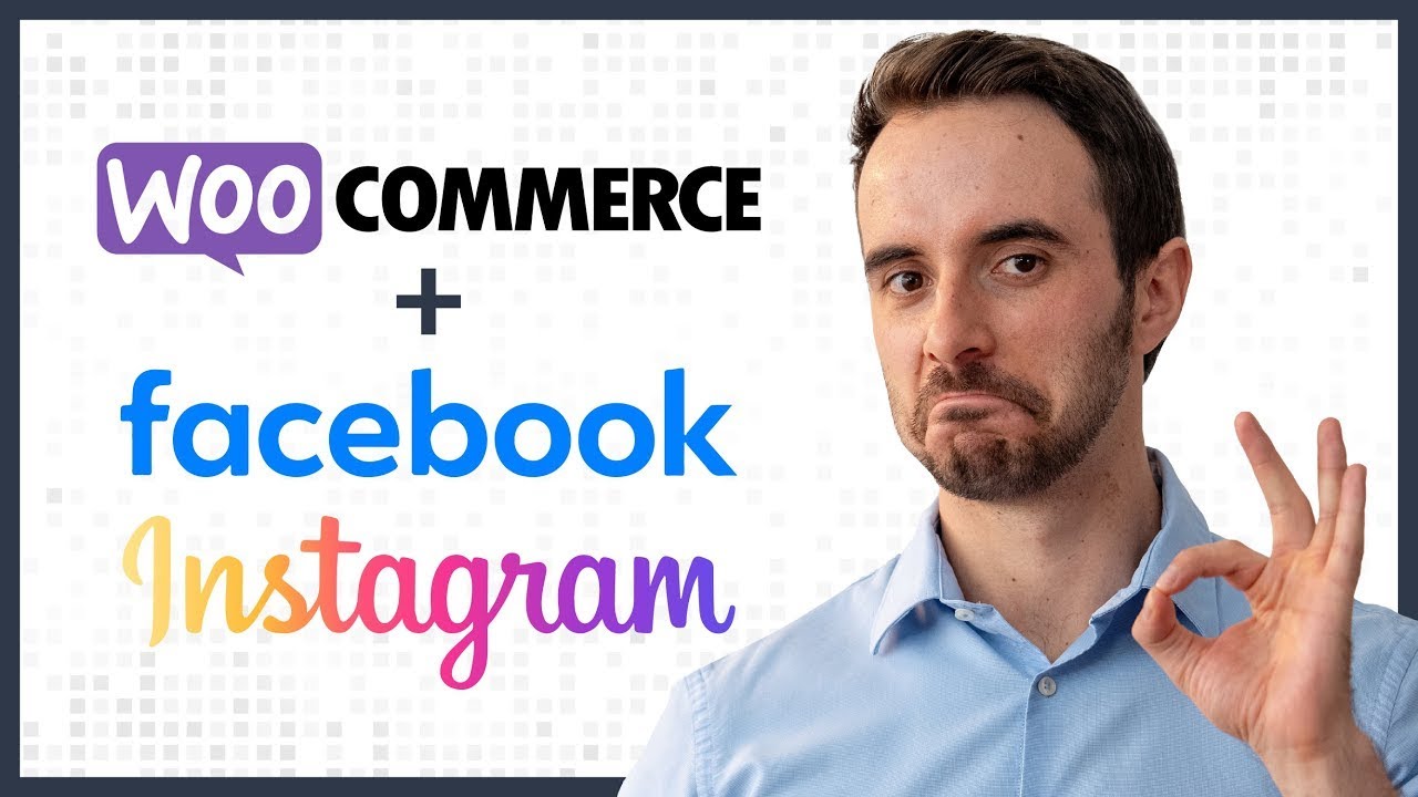 🖥️ ¿Cómo vincular WooCommerce con Facebook e Instagram?