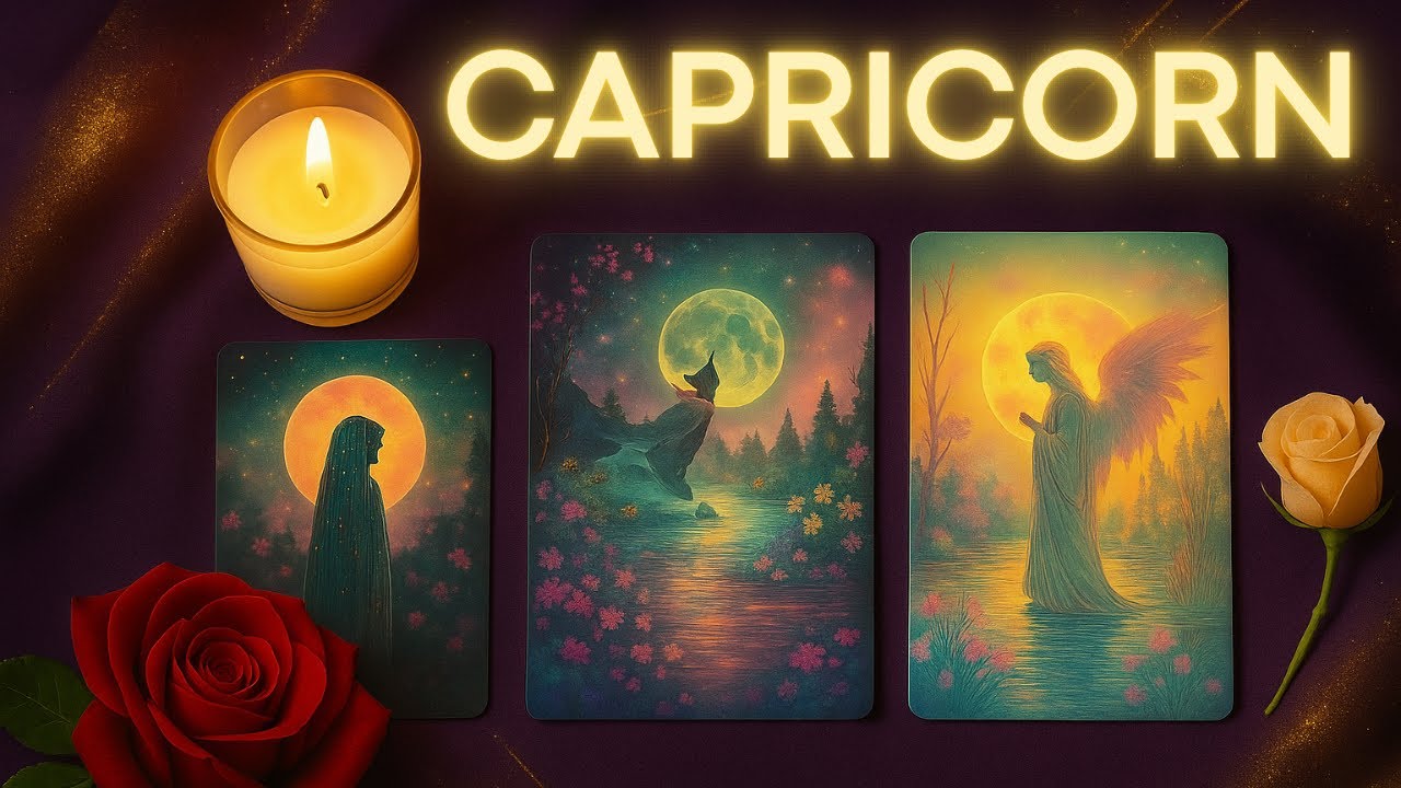 КОЗЕРОГ 💌 ЭТОТ ЧЕЛОВЕК РАССКАЗЫВАЛ О ВАС ТРЕТЬЕМУ ЛИЦУ 😳 ТО, ЧТО ОН СКАЗАЛ, ШОКИРУЕТ ВАС! 💖