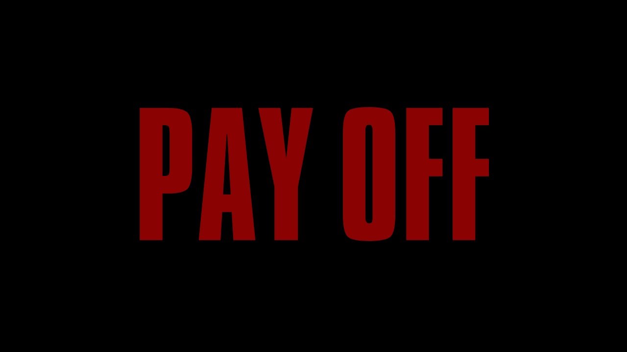 Pay Off | Hard Trap Type Beat | Prod. By @shadowww_produces
