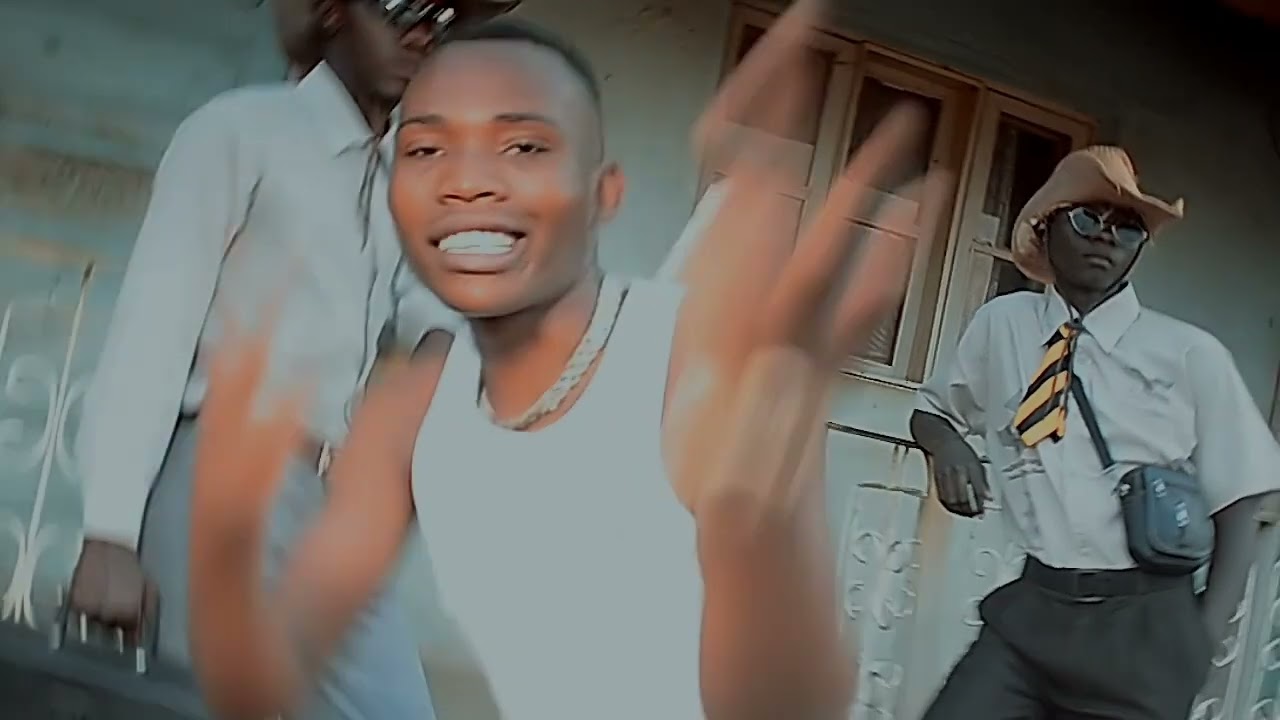Amândio No Beat (Oficial Vídeo HD) Txa Txá