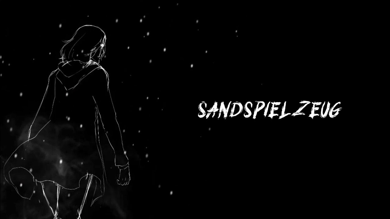 AoT Splinters Chapter 122 Rework OST: Sandspielzeug