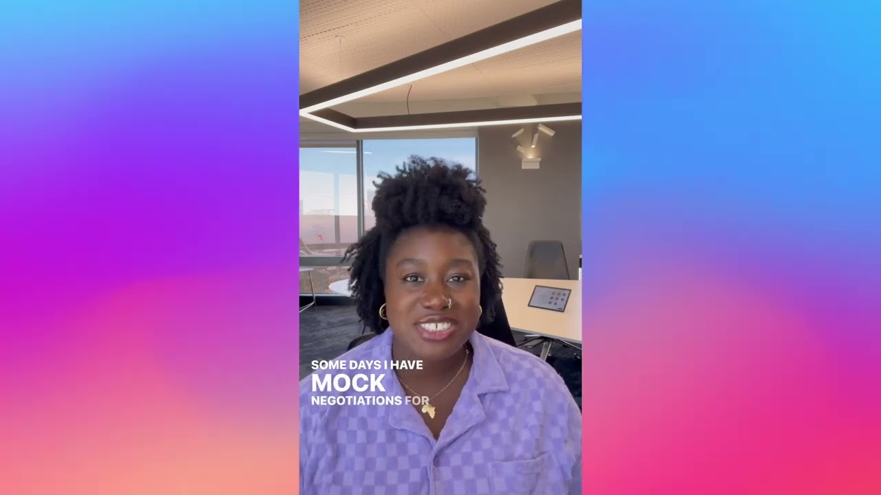 Mayer Brown Summer Associate answers frequently asked questions