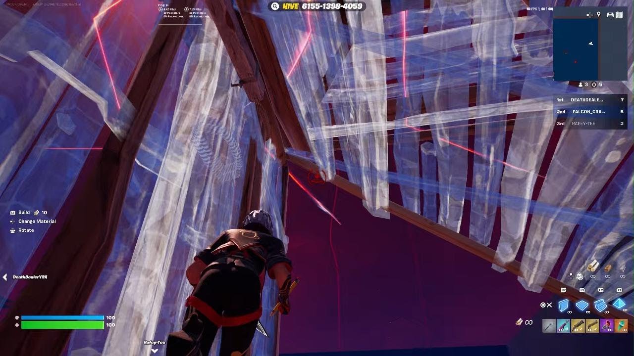 To ez