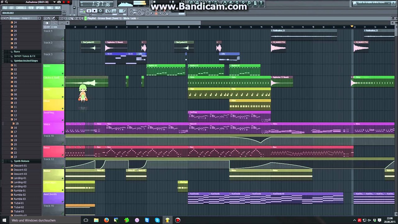 Pokémon Lucky Channel/Game Corner (Conrad van Fifel Cover)