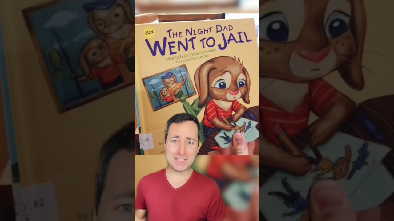 The Worst Children&rsquo;s Books #shorts