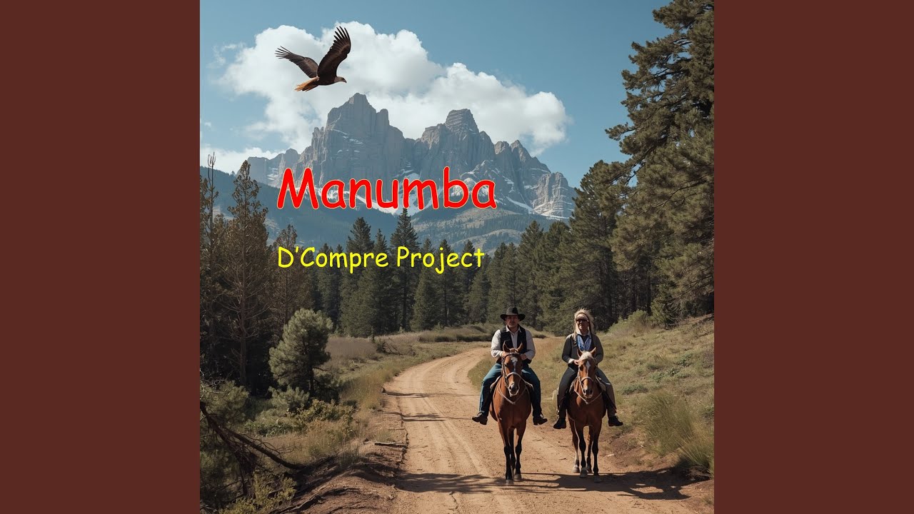 Manumba