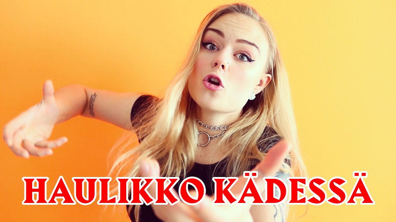 Oudoin asia, mitä mulle on tapahtunut? 🤯