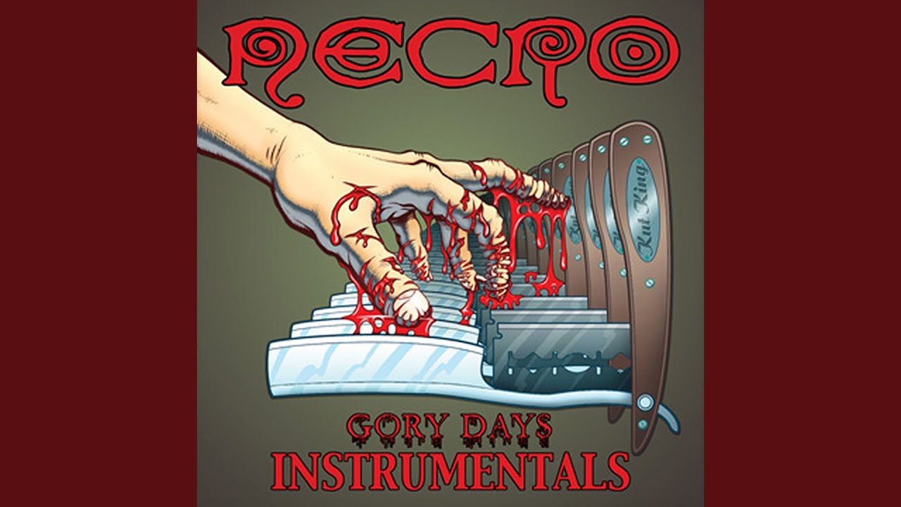 Circle of Tyrants (Instrumental)