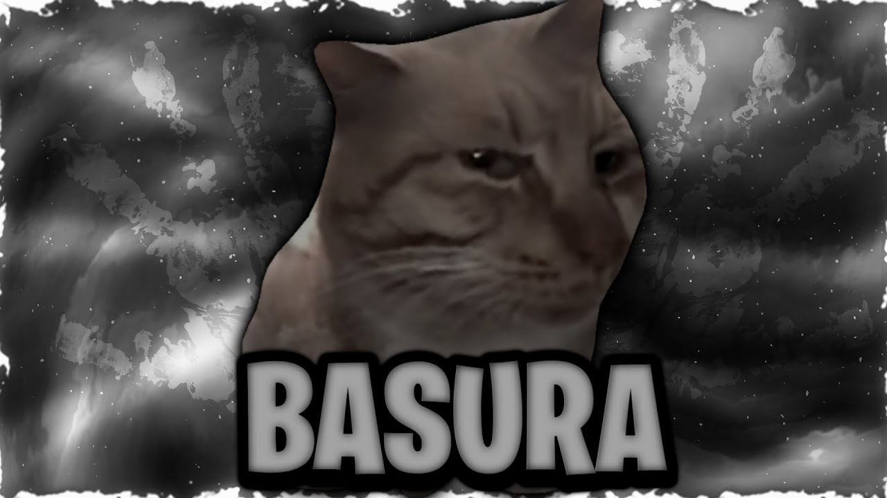 INTERNET Es Una BASURA