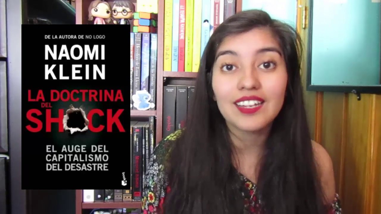 La doctrina del SHOCK y CHILE