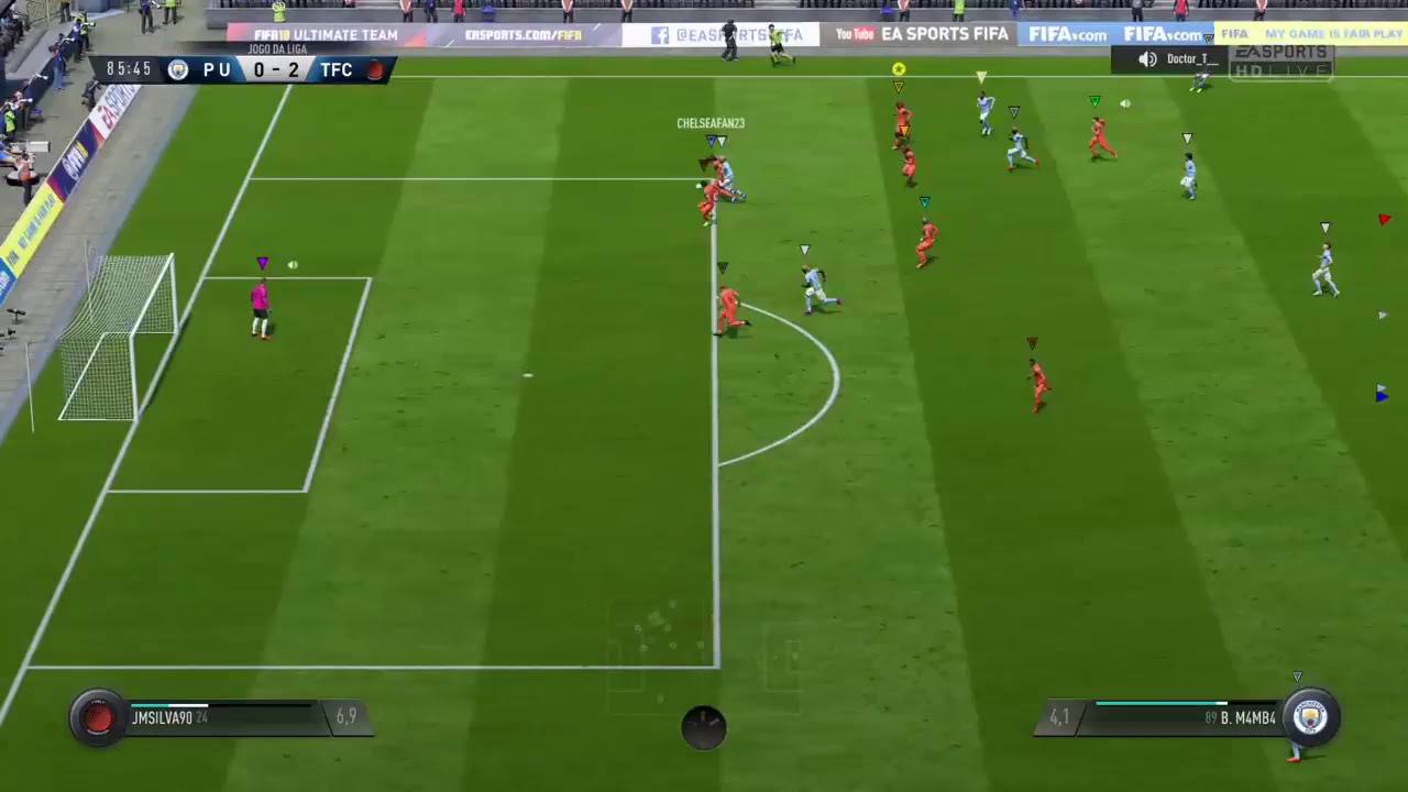 TFC Europe United dl