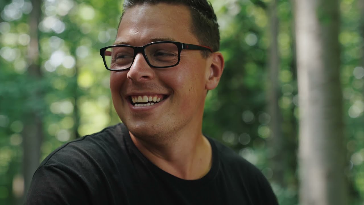 Jürgen Bruckner LEBENSGESCHICHTE - Motivation - Chance - Network Marketing - Pm International