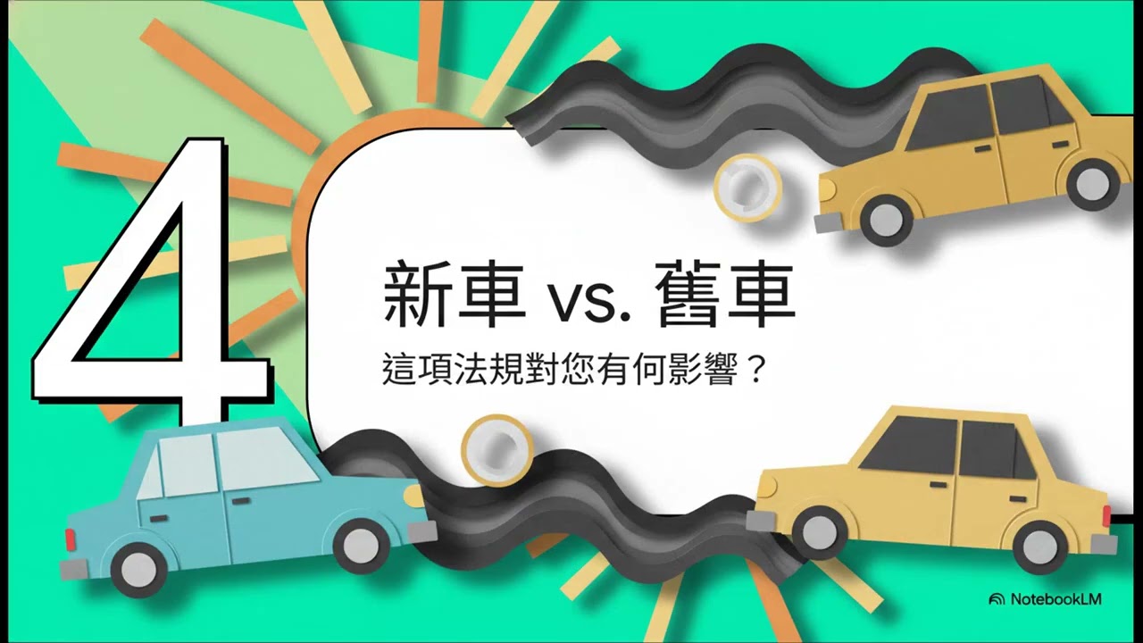 台灣 2026 隔熱紙新法規：完全合法與安全指南