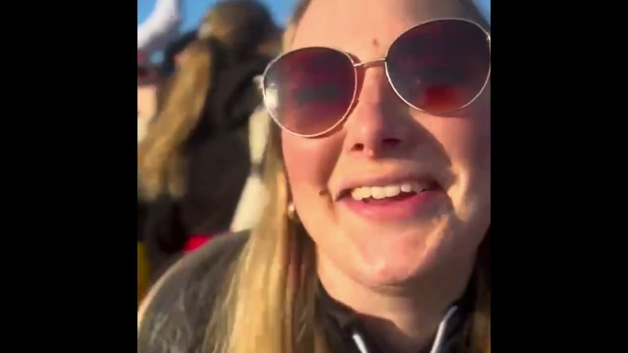 Karneval 2025 Die Ströper Aftermovie