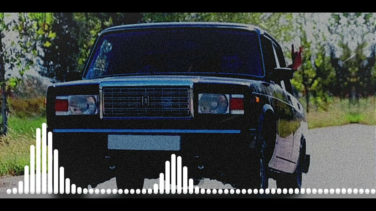 Azəri Bass Music - Gəncə və Gəncəlilərə (Original Mix)