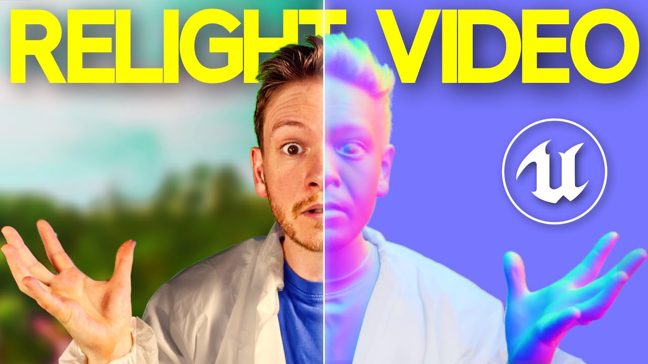 This INSANE Filmmaking Tool Feels Like THE FUTURE