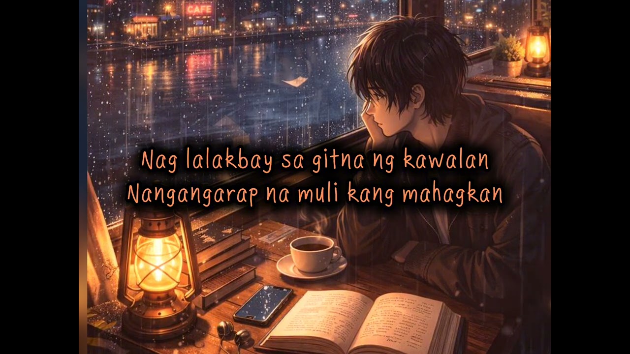 Ka'y Bilis ng lumipas@AIRocksTV 