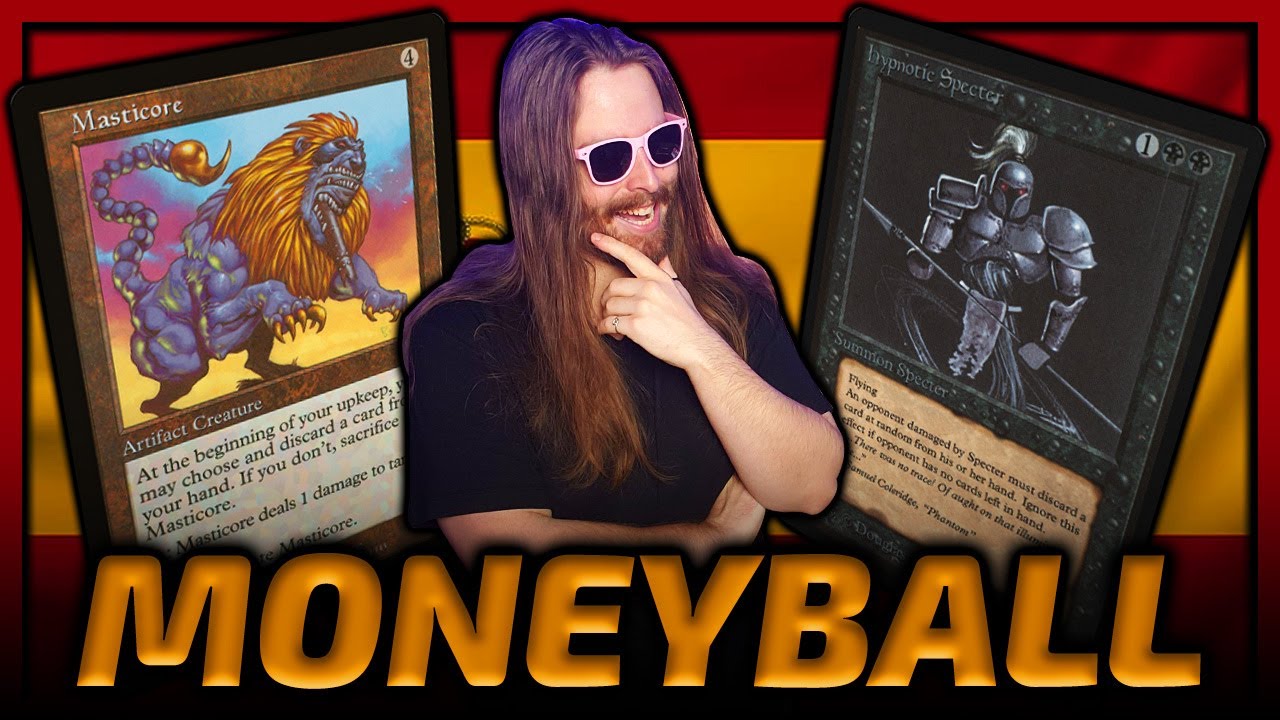 The Deck That Won The Biggest Premodern Event [MTGO Premodern MtG Gameplay] 2025