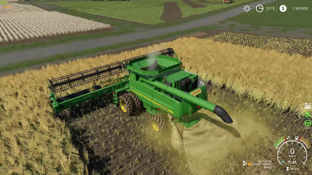 FS 19 NEW GPS Tutorial/ Jak na novou verzi Gps