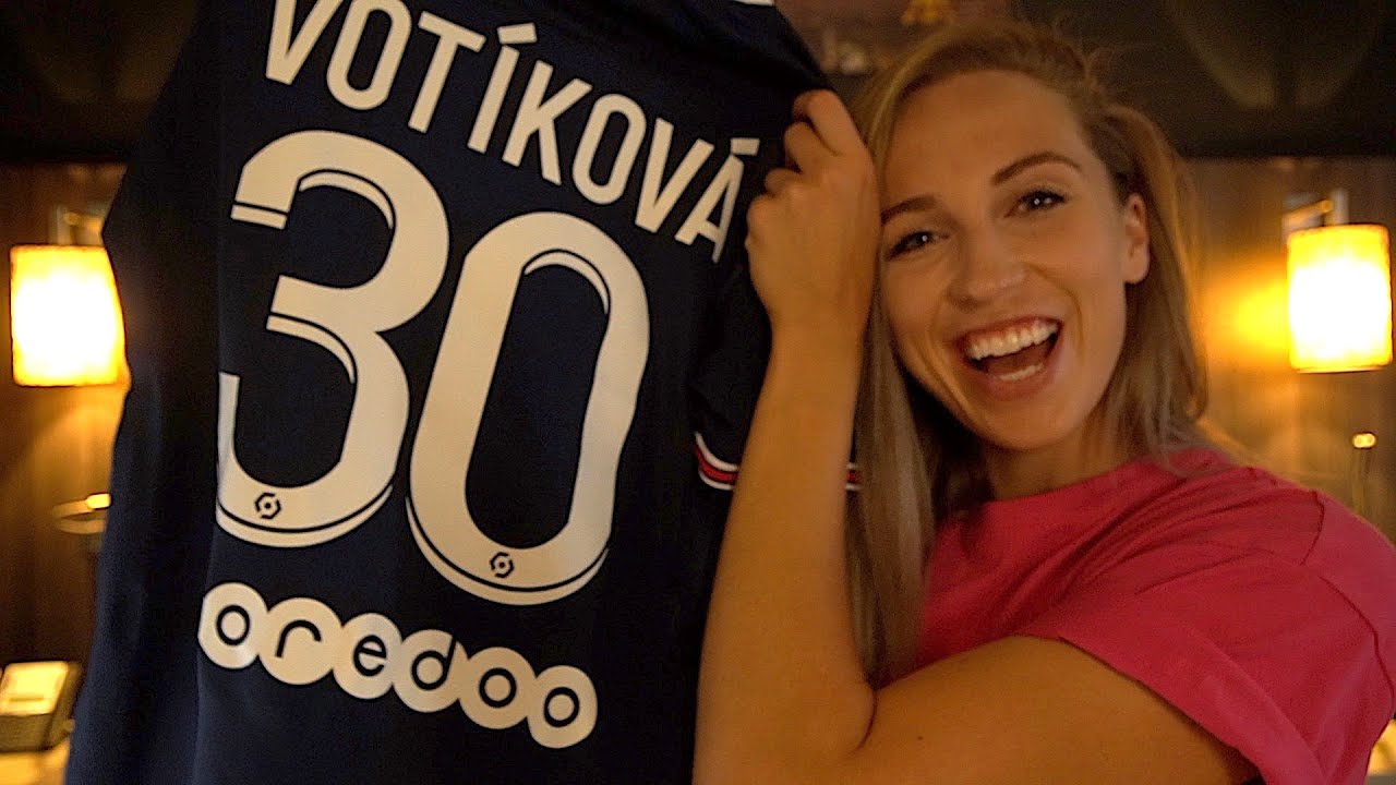 JAK TO BYLO S PSG? | BV