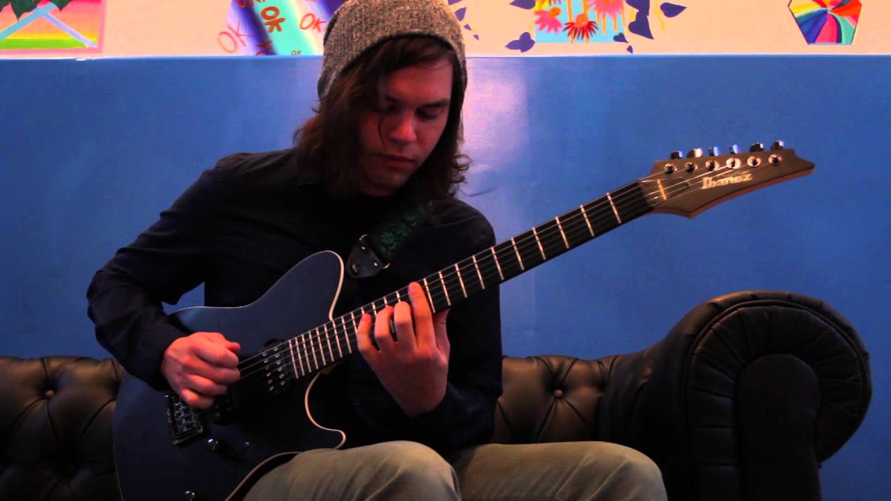 CHON - Fall (Play-Through)