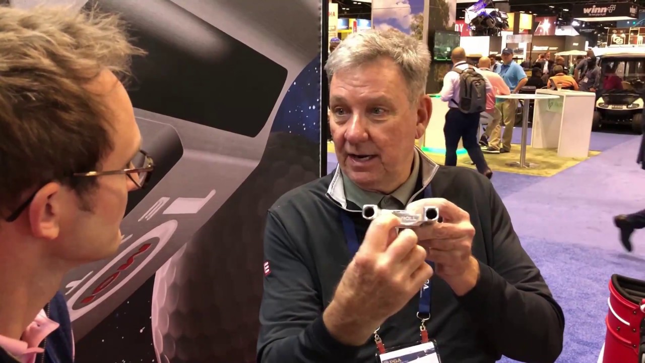 EVNROLL ER9 PUTTER