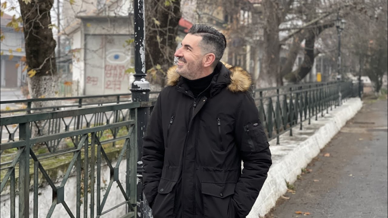 ΟΔΟΙΠΟΡΙΚΟ ΣΤΗ ΦΟΥΣΤΑΝΗ ΠΕΛΛΗΣ