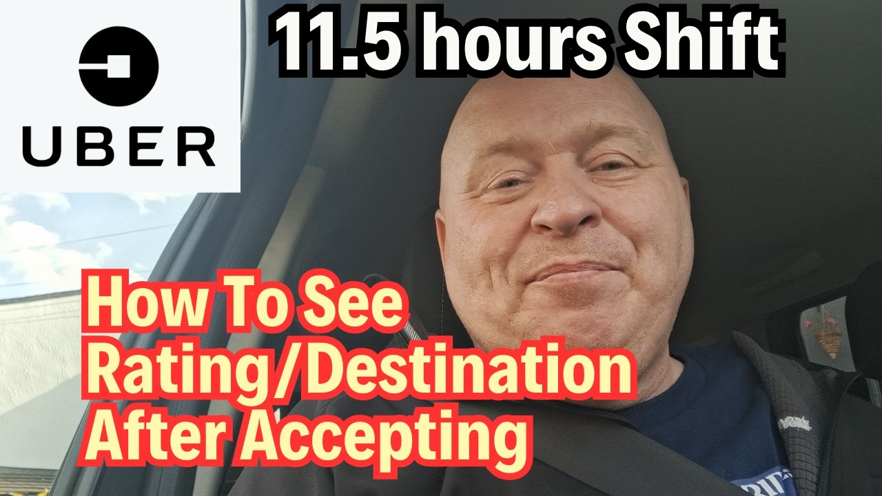 Uber Earnings UK &ndash; What I Made Driving All Night on a Busy Saturday - plus info on waybill for uber.