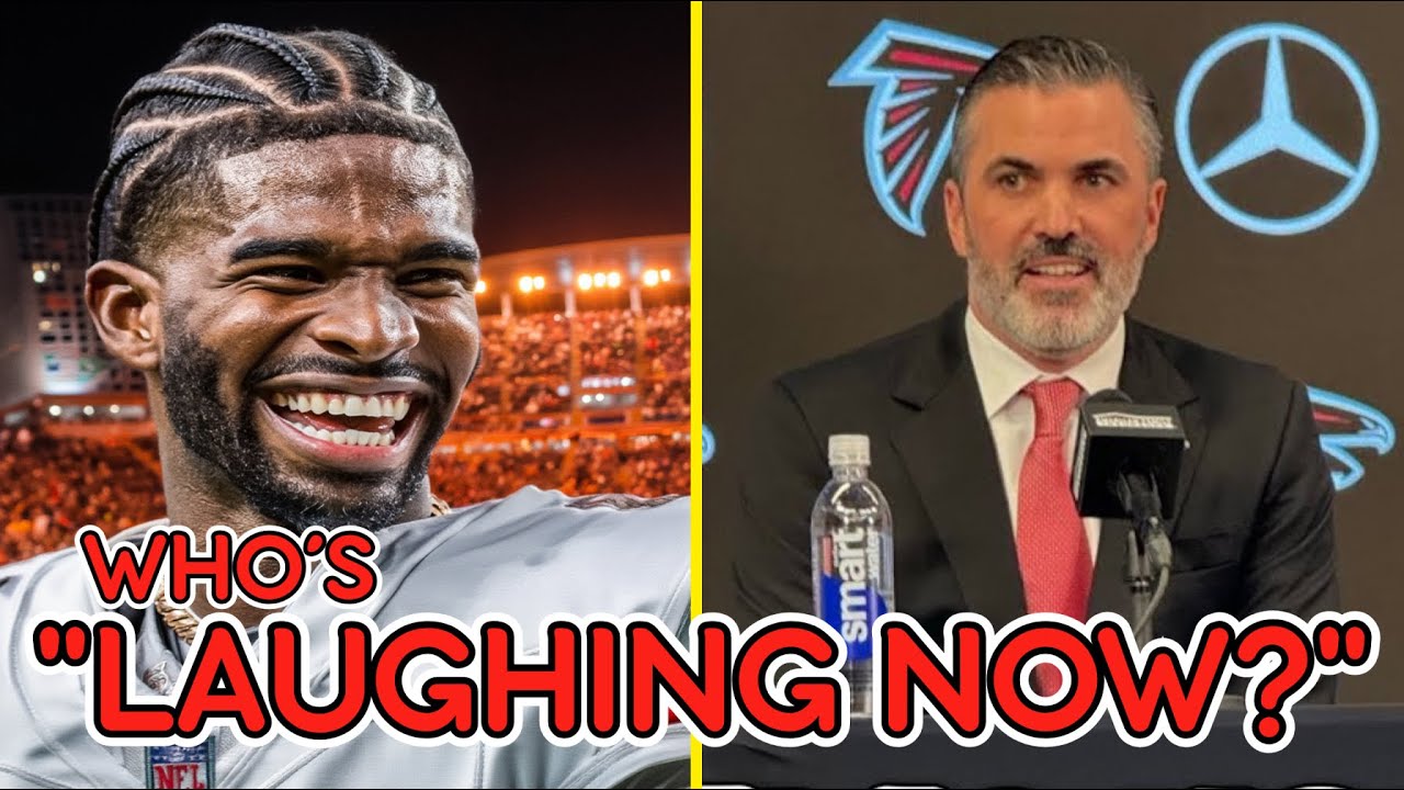🚨Kevin Stefanski DESTROYED By Atlanta Media For What He Did To Shedeur Sanders ROOKIE Year‼️