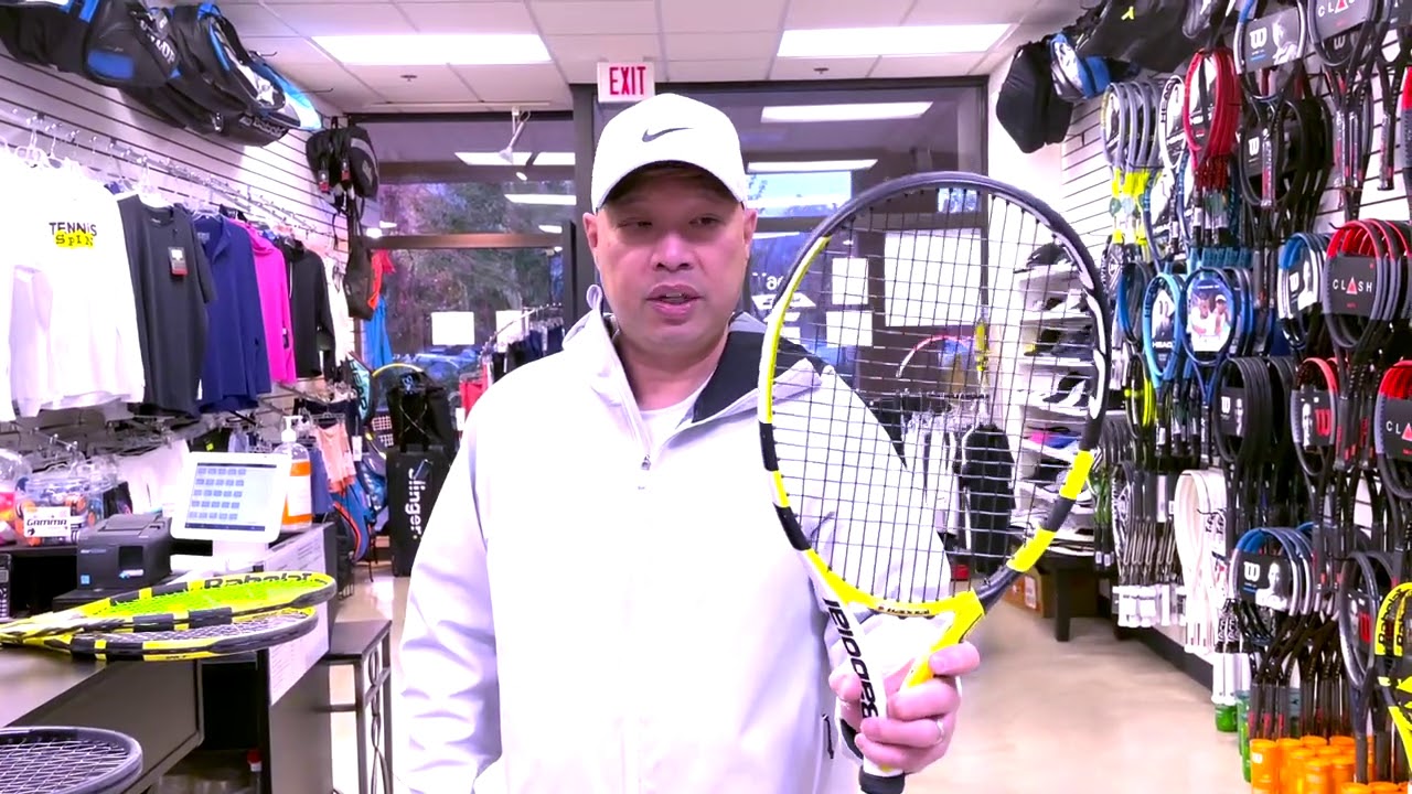 ARE YOUR TENNIS STRINGS DEAD?