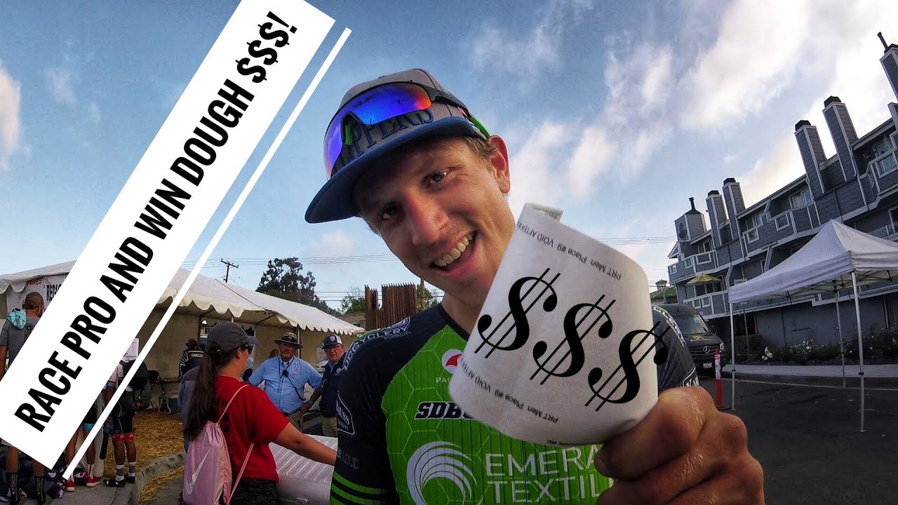 CHANGE OF PLANS, RACING PRO! Race tips at DPGP - #cycling Orange County