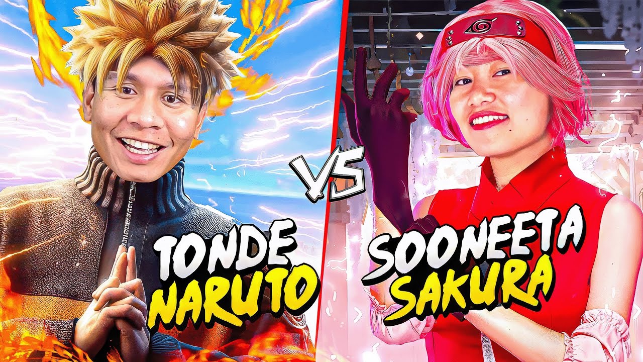 I killed Sooneeta Whole Squad  😎 She got Angry 😡 Tonde Gamer