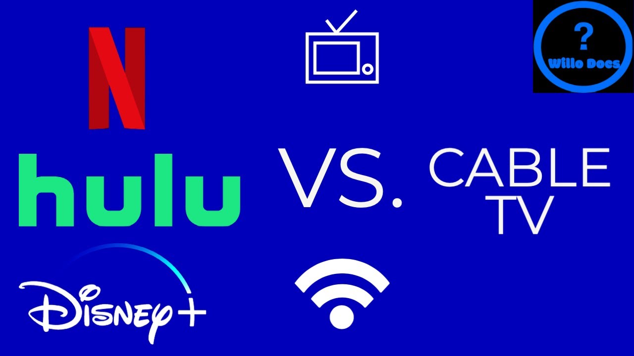 Is Cable TV Dying? The Rise of Streaming Services | Willo Docs