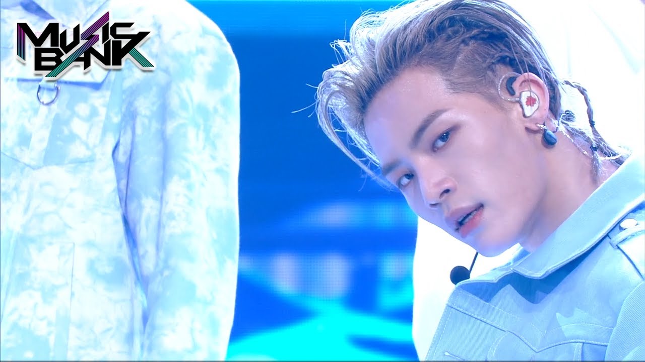 TO1 - Son Of Beast (Music Bank) | KBS WORLD TV 210528