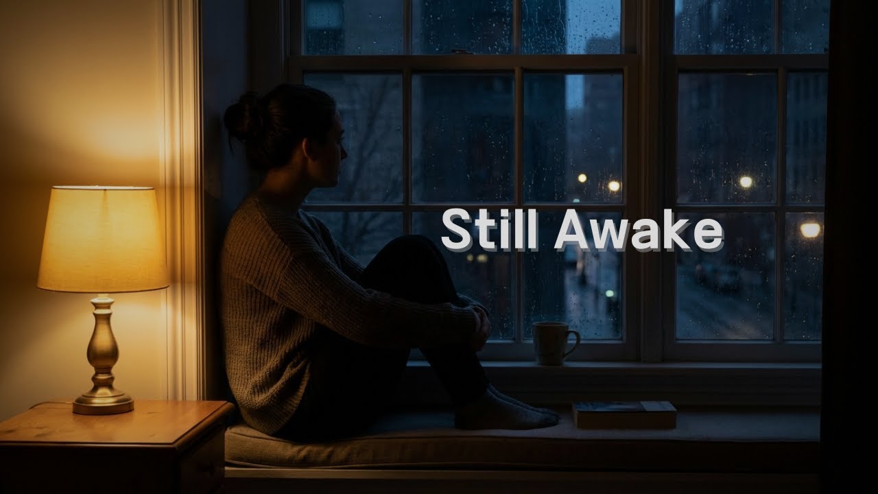 Still Awake Tonight | A Quiet Place to Rest Your Mind