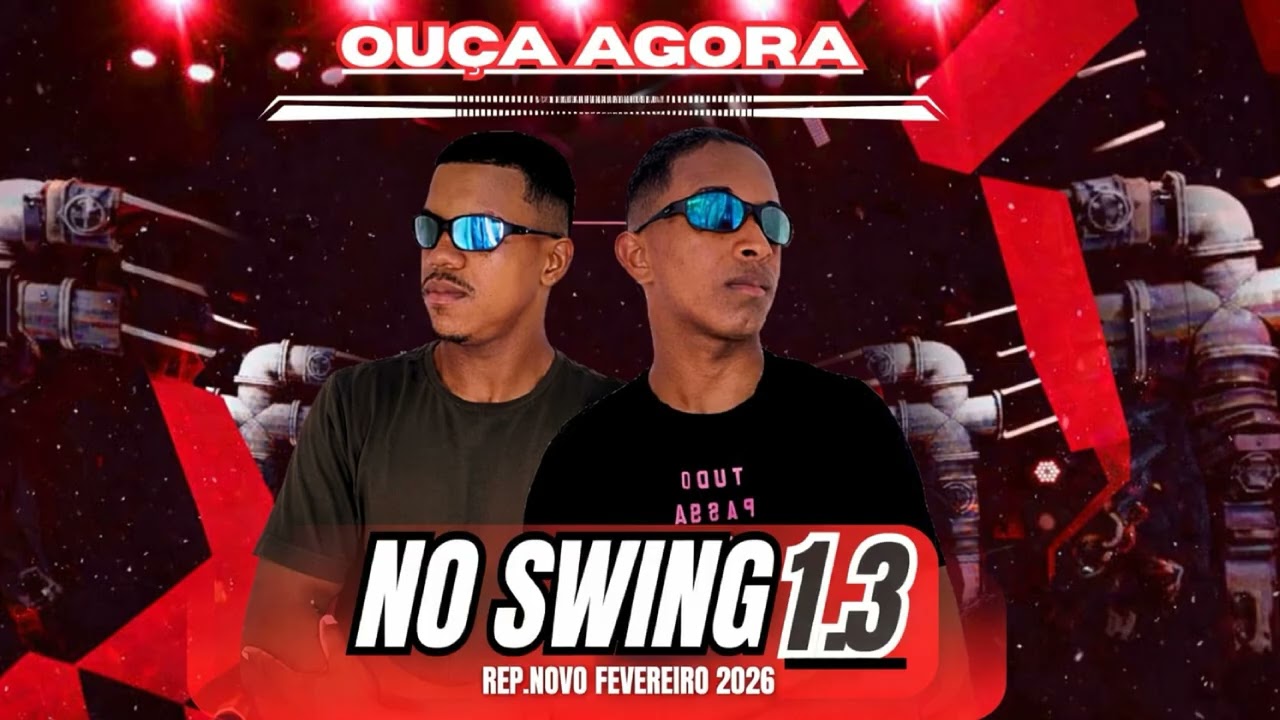 MULEKES VIPS REPERTÓRIO NOVO FEVEREIRO 2026 - CD NOVO