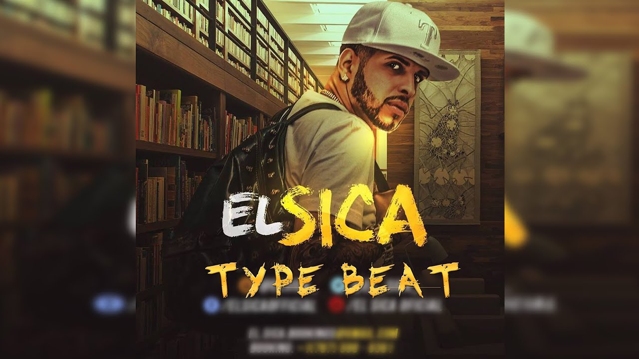 El Sica Type Beat | Rap x Malianteo x Tiraera | Prod By JF | FLP
