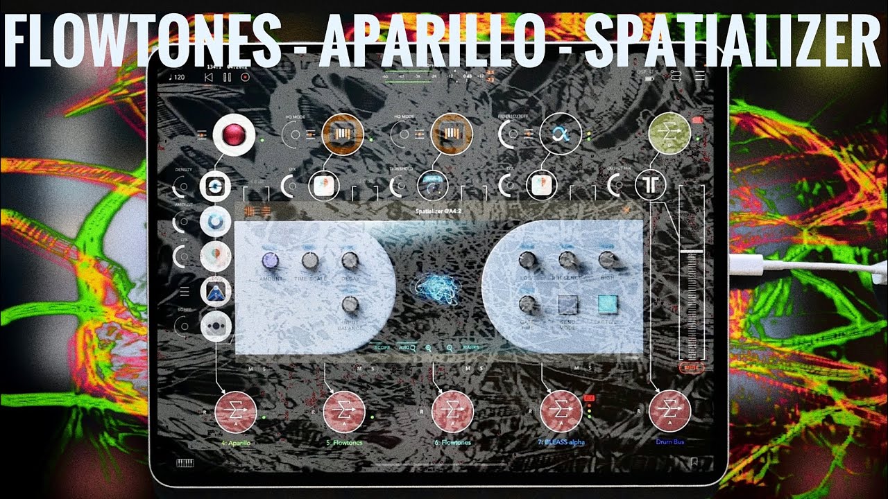 FLOWTONES-Spatializer-Aparillo.