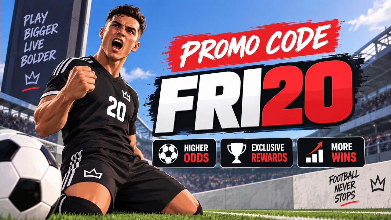 1xBet Promo Code 
