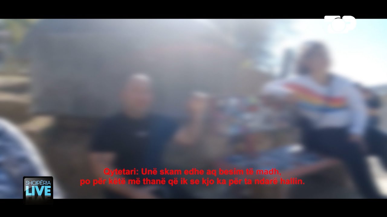 Vendi i