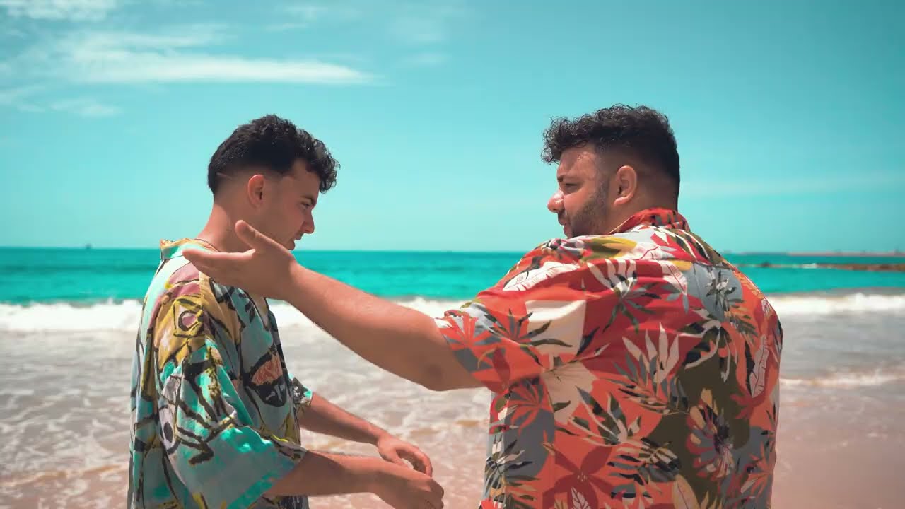 BAMB&Uacute; - La Doble M