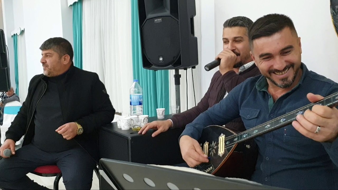 KOMA DEMHAT GOVEND 2021 canlı