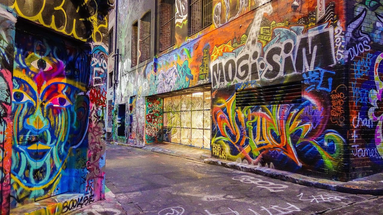 Rap Beat 4 (Graffiti) prod.Reka Beats
